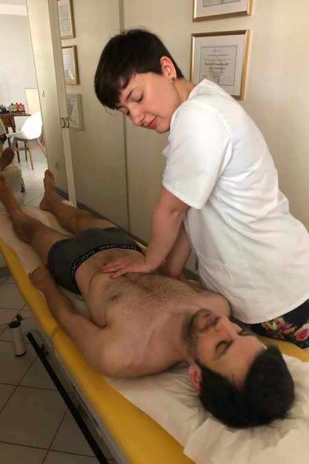 Technique hépatique