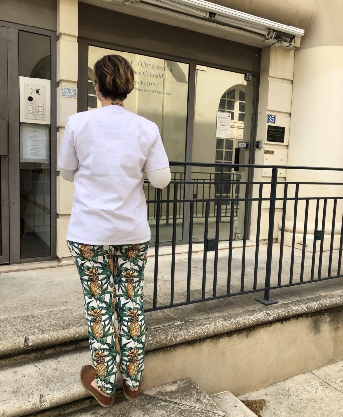 Etirements des solaires et gastrocnémiens (mollets)